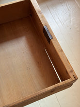 Load image into Gallery viewer, Antique Victorian French Pine Dresser | Chest Of Drawers | Washstand