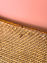 Load image into Gallery viewer, Antique French 19th Century Faux Bamboo Folding Table