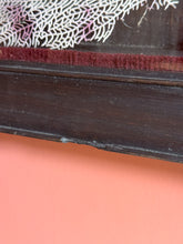 Load image into Gallery viewer, Vintage Coral Wall Art Sculpture