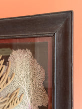 Load image into Gallery viewer, Vintage Coral Wall Art Sculpture