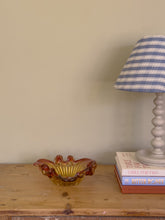 Load image into Gallery viewer, Vintage Murano Style Glass Trinket Dish