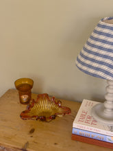 Load image into Gallery viewer, Vintage Murano Style Glass Trinket Dish