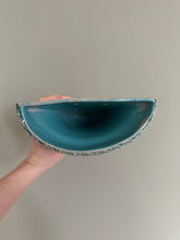 Load image into Gallery viewer, Italian Ceramic Mid Century Wall Sconce