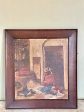 Load image into Gallery viewer, 'The Man' Painting