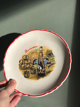 Load image into Gallery viewer, Set of fourteen french wine side plates