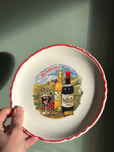 Load image into Gallery viewer, Set of fourteen french wine side plates