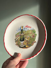 Load image into Gallery viewer, Set of fourteen french wine side plates