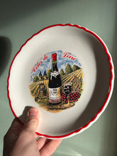 Load image into Gallery viewer, Set of fourteen french wine side plates