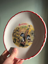 Load image into Gallery viewer, Set of fourteen french wine side plates