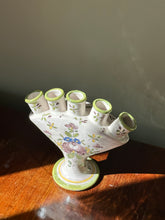 Load image into Gallery viewer, Vintage French Tulip Vase