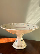 Load image into Gallery viewer, Antique French Cake Stand