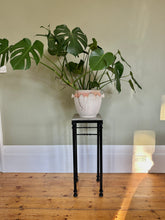Load image into Gallery viewer, Antique Victorian Plant Stand