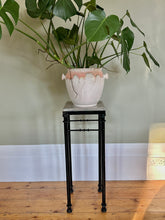 Load image into Gallery viewer, Antique Victorian Plant Stand