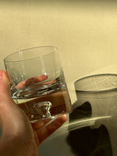 Load image into Gallery viewer, Set of Six Whisky Tumblers