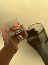 Load image into Gallery viewer, Set of Six Whisky Tumblers