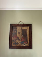 Load image into Gallery viewer, 'The Man' Painting