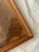 Load image into Gallery viewer, 'The Woman' Drawing