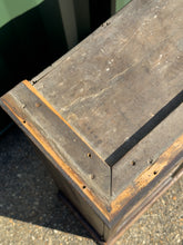 Load image into Gallery viewer, Antique Georgian Glass Cabinet