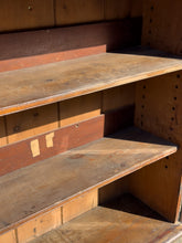 Load image into Gallery viewer, Antique Georgian Glass Cabinet