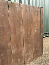 Load image into Gallery viewer, Antique Georgian Glass Cabinet