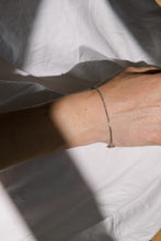 Load image into Gallery viewer, Vintage Italian Sterling Silver Bracelet