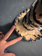 Load image into Gallery viewer, Rare 20th Century Ceramic Table lamp by Renowned French Ceramist Gerlou 1950 Unique Piece