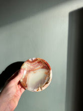 Load image into Gallery viewer, Vintage Onyx Ashtray