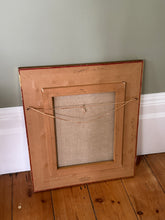 Load image into Gallery viewer, Vintage French Original Oil Landscape Painting