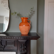 Load image into Gallery viewer, Large Terracotta Jug