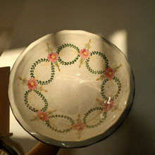 Load image into Gallery viewer, Antique Venetian Cake Stand