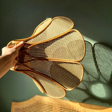 Load image into Gallery viewer, Rattan Lamp Shade