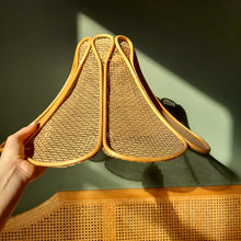 Load image into Gallery viewer, Rattan Lamp Shade