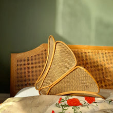 Load image into Gallery viewer, Rattan Lamp Shade