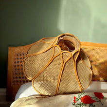 Load image into Gallery viewer, Rattan Lamp Shade