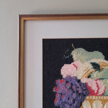 Load image into Gallery viewer, Fruit Bowl Tapestry Print