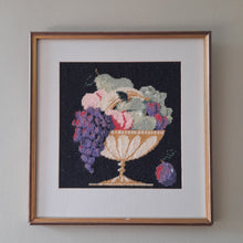 Load image into Gallery viewer, Fruit Bowl Tapestry Print