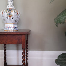 Load image into Gallery viewer, Barley Twist Table