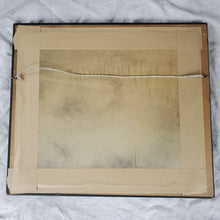 Load image into Gallery viewer, Strawberry Floral Tapestry Print