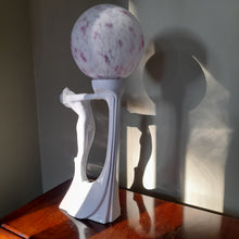 Load image into Gallery viewer, Pair of Art Deco Style Lamps