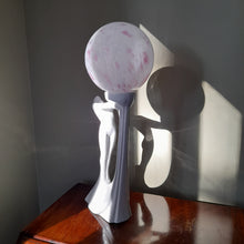 Load image into Gallery viewer, Pair of Art Deco Style Lamps