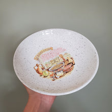 Load image into Gallery viewer, Set of Three Vintage Italian Pasta Bowls