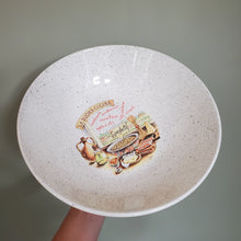 Load image into Gallery viewer, Set of Three Vintage Italian Pasta Bowls