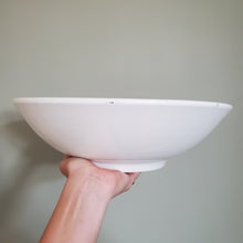 Load image into Gallery viewer, Set of Three Vintage Italian Pasta Bowls
