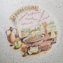 Load image into Gallery viewer, Set of Three Vintage Italian Pasta Bowls