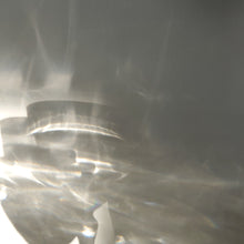 Load image into Gallery viewer, Set of Four Large Crystal Wine glasses