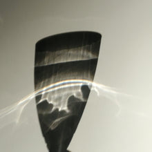 Load image into Gallery viewer, Set of Four Large Crystal Wine glasses