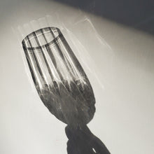 Load image into Gallery viewer, Set of Eight Crystal Brandy Glasses