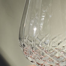 Load image into Gallery viewer, Set of Eight Crystal Brandy Glasses