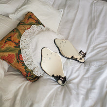 Load image into Gallery viewer, Pair of Mirrored Wall Sconces