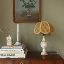 Load image into Gallery viewer, Marble Lamp